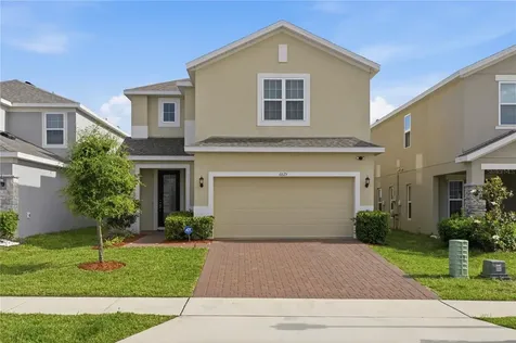 6825 Wilson Hammock Avenue Groveland FL 34736