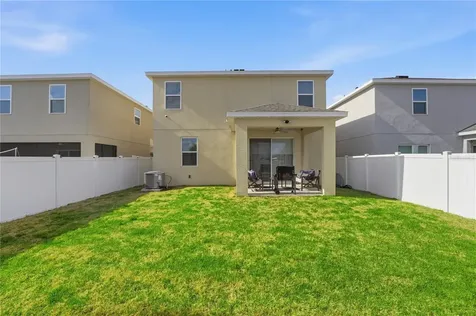 6825 Wilson Hammock Avenue Groveland FL 34736