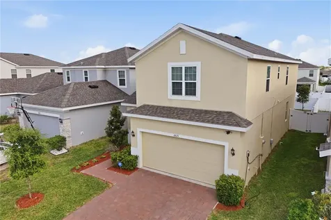 6825 Wilson Hammock Avenue Groveland FL 34736