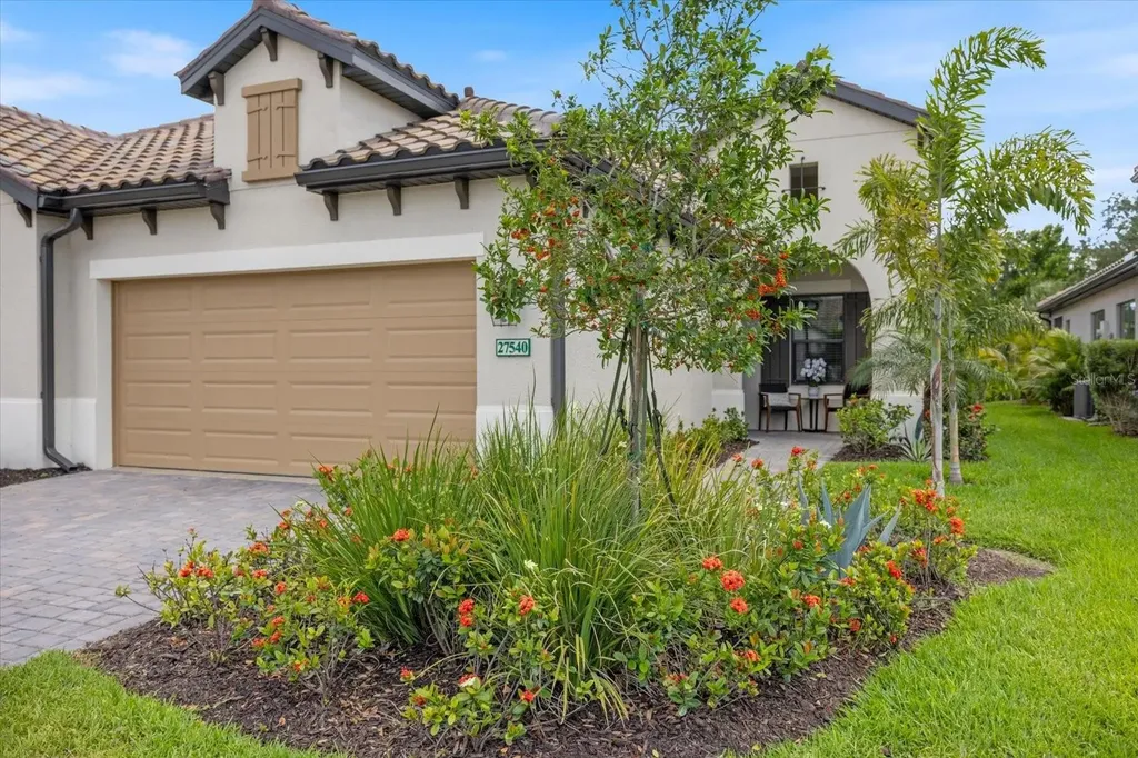 27540 Janzen Court Englewood FL 34223