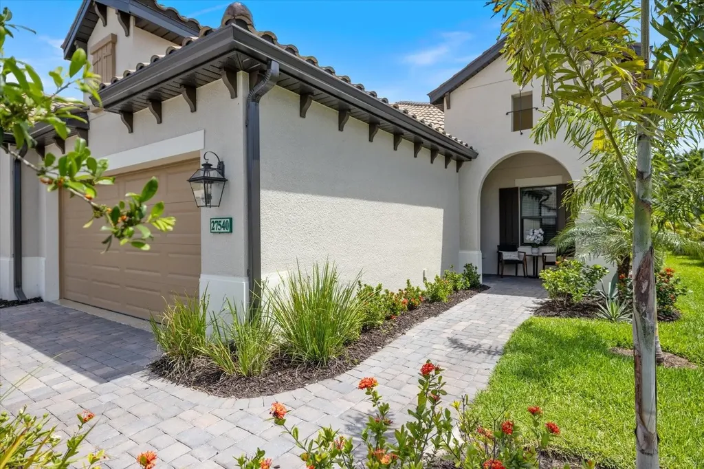 27540 Janzen Court Englewood FL 34223