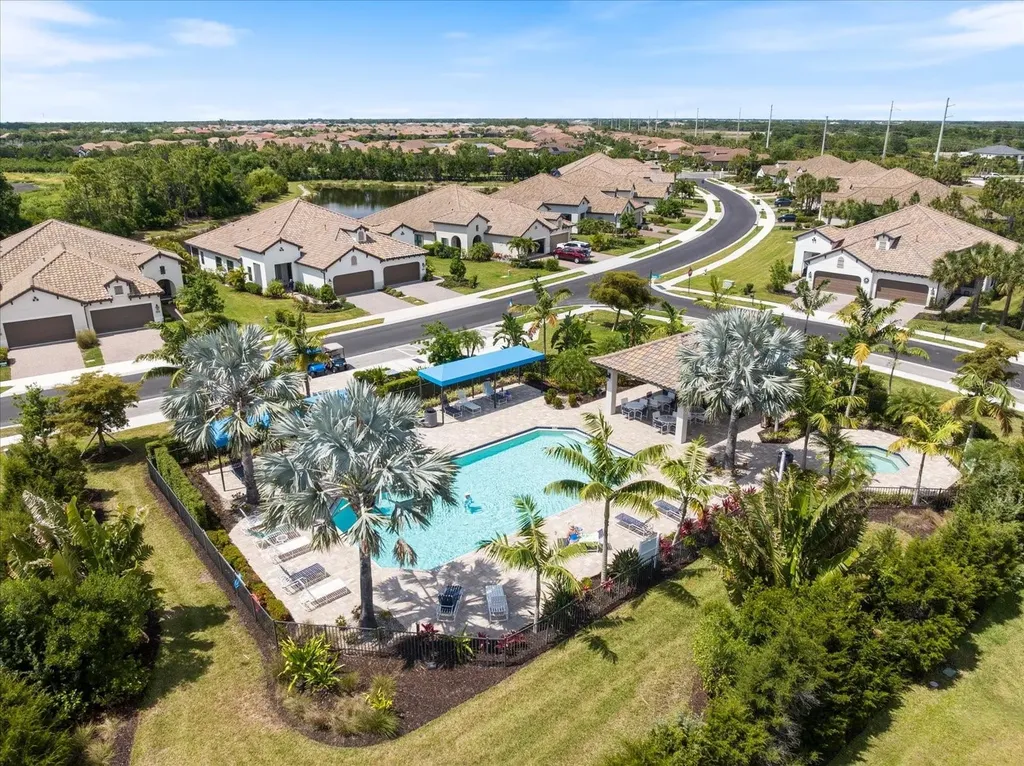 27540 Janzen Court Englewood FL 34223