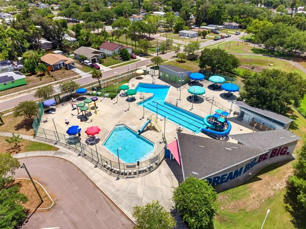 4616 9th Avenue S St Petersburg FL 33711