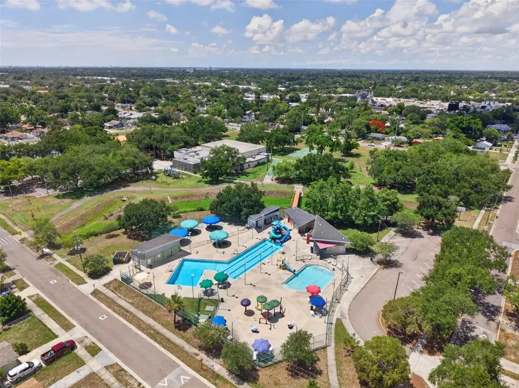 4616 9th Avenue S St Petersburg FL 33711