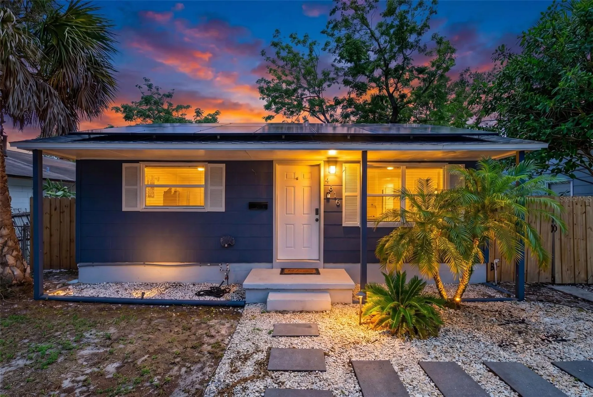 4616 9th Avenue S St Petersburg FL 33711