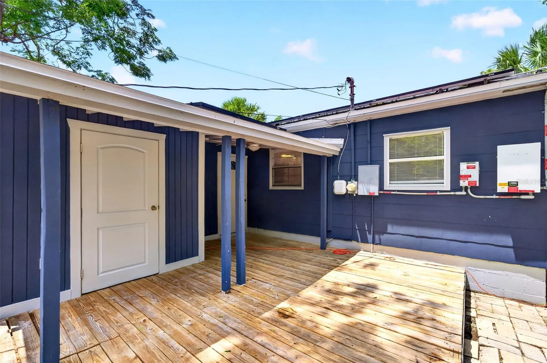 4616 9th Avenue S St Petersburg FL 33711
