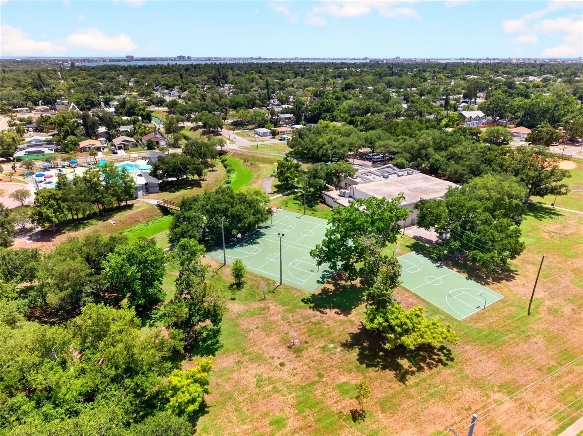 4616 9th Avenue S St Petersburg FL 33711