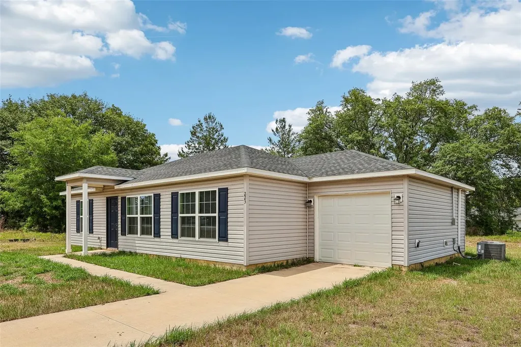223 Malauka Road Ocklawaha FL 32179