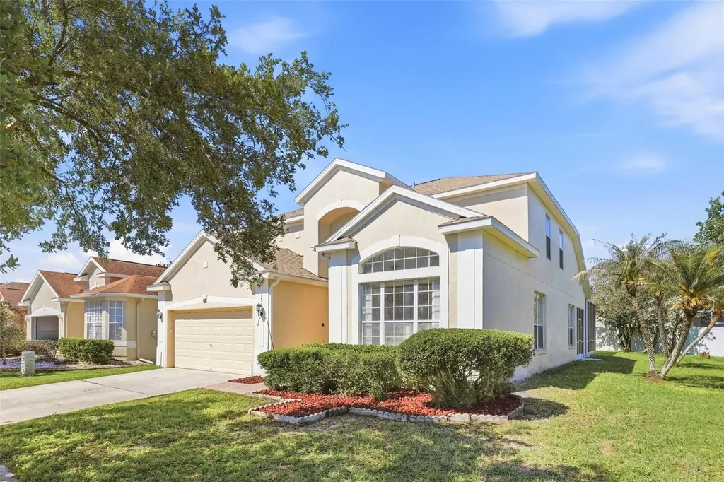 130 Westmoreland Circle Kissimmee FL 34744