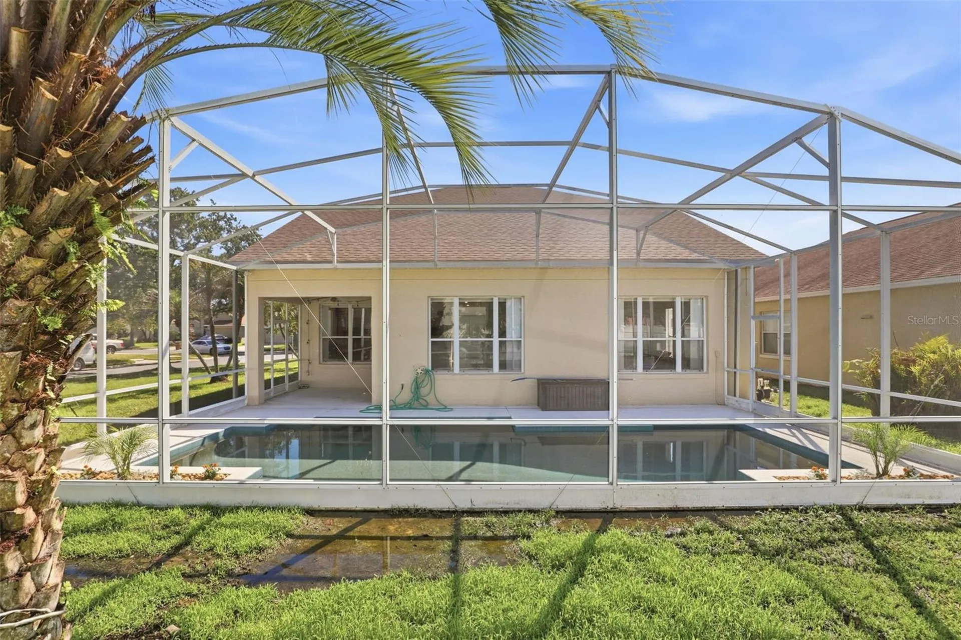 130 Westmoreland Circle Kissimmee FL 34744