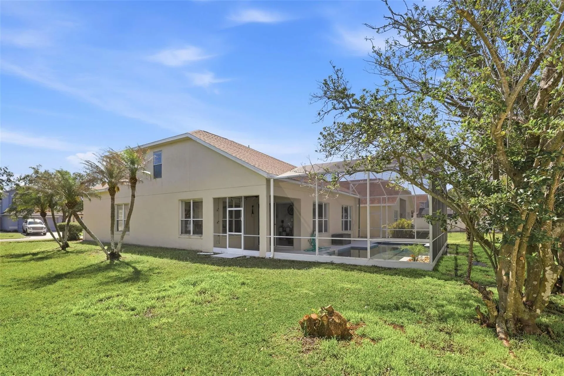 130 Westmoreland Circle Kissimmee FL 34744