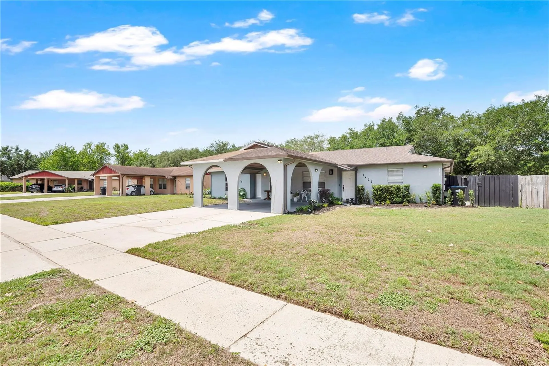 7432 Golden Glenn Court Orlando FL 32807