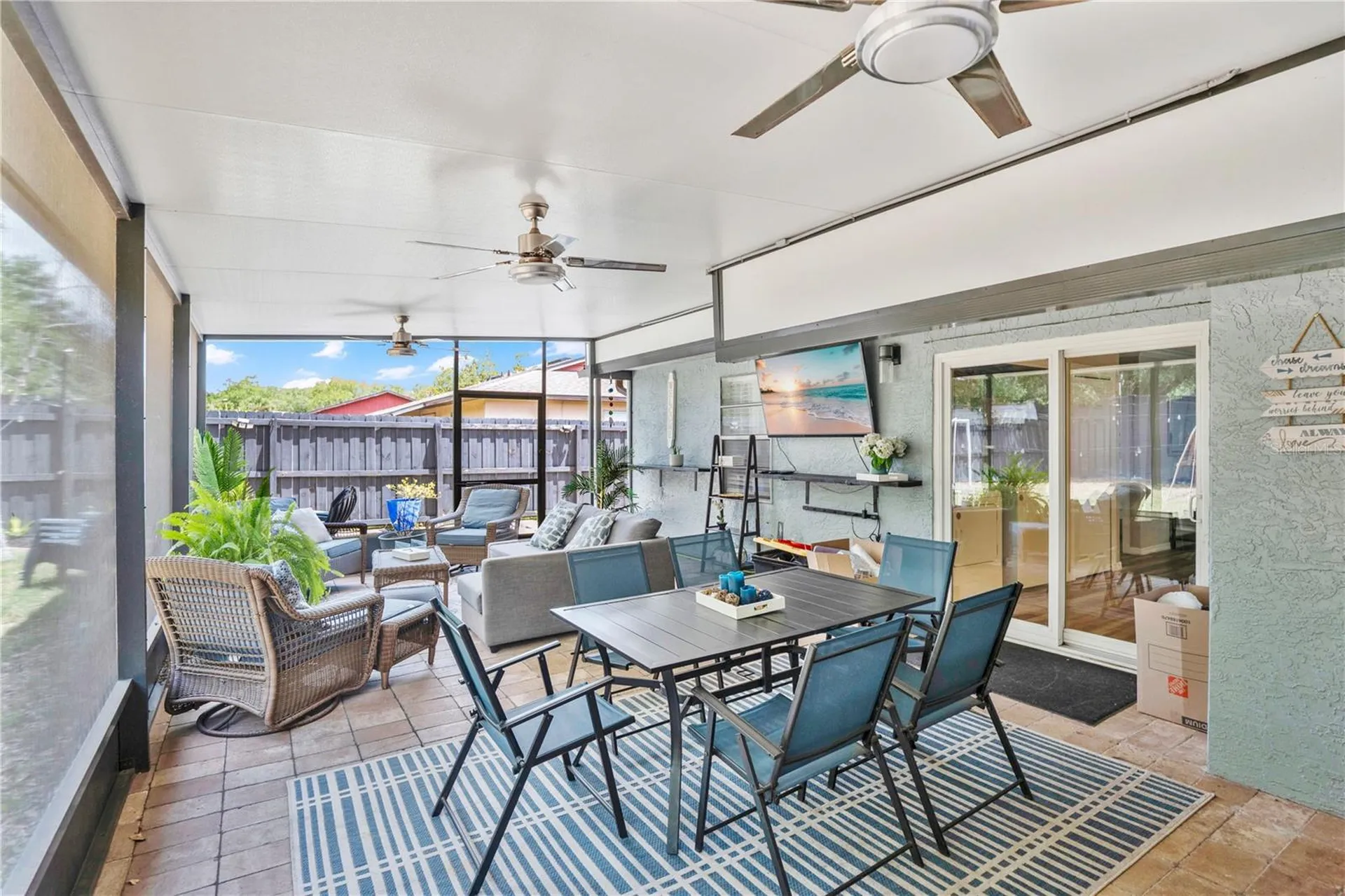 7432 Golden Glenn Court Orlando FL 32807