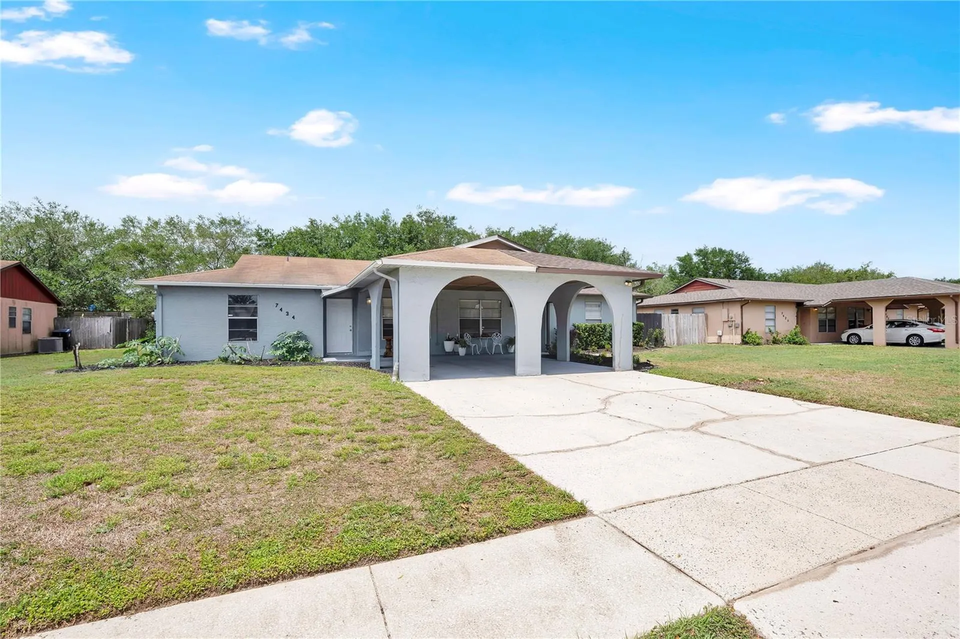 7432 Golden Glenn Court Orlando FL 32807