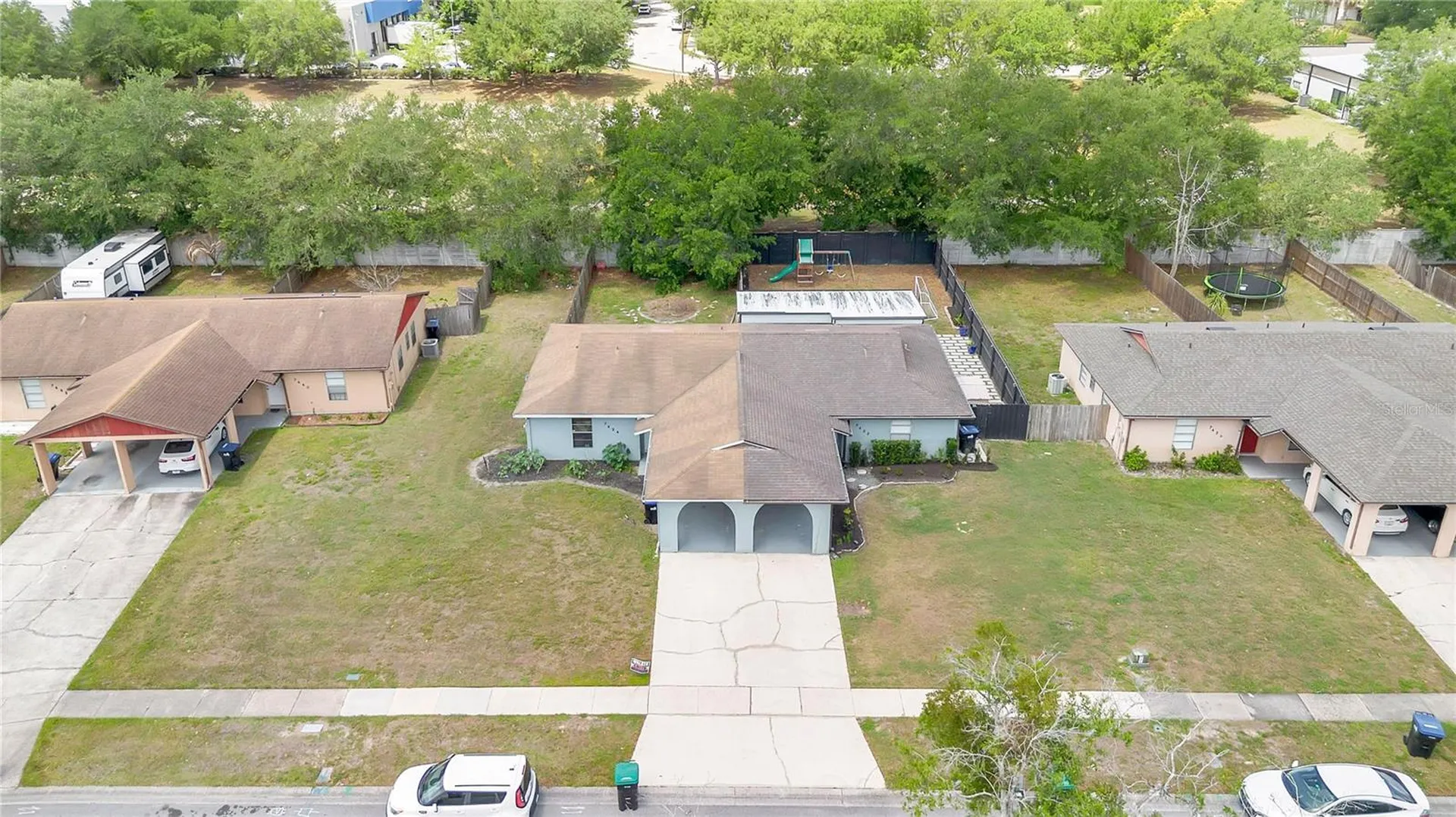 7432 Golden Glenn Court Orlando FL 32807