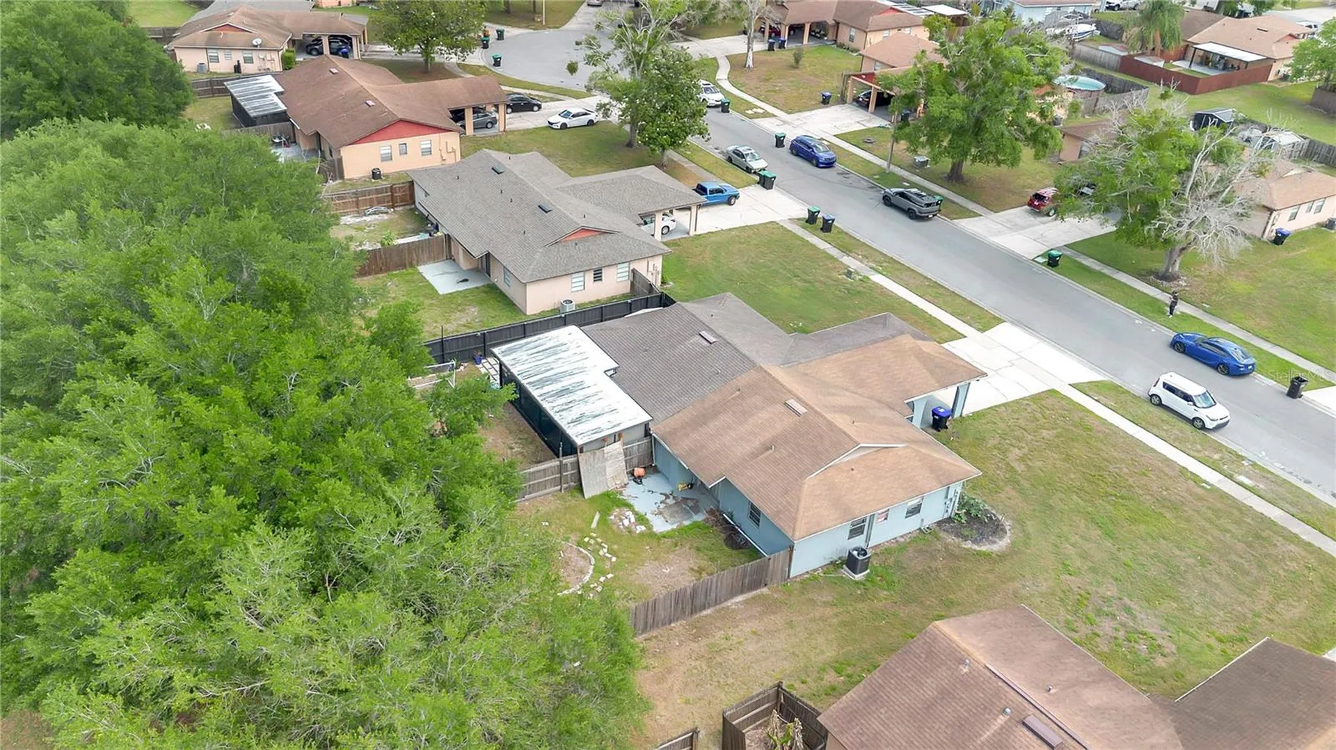 7432 Golden Glenn Court Orlando FL 32807