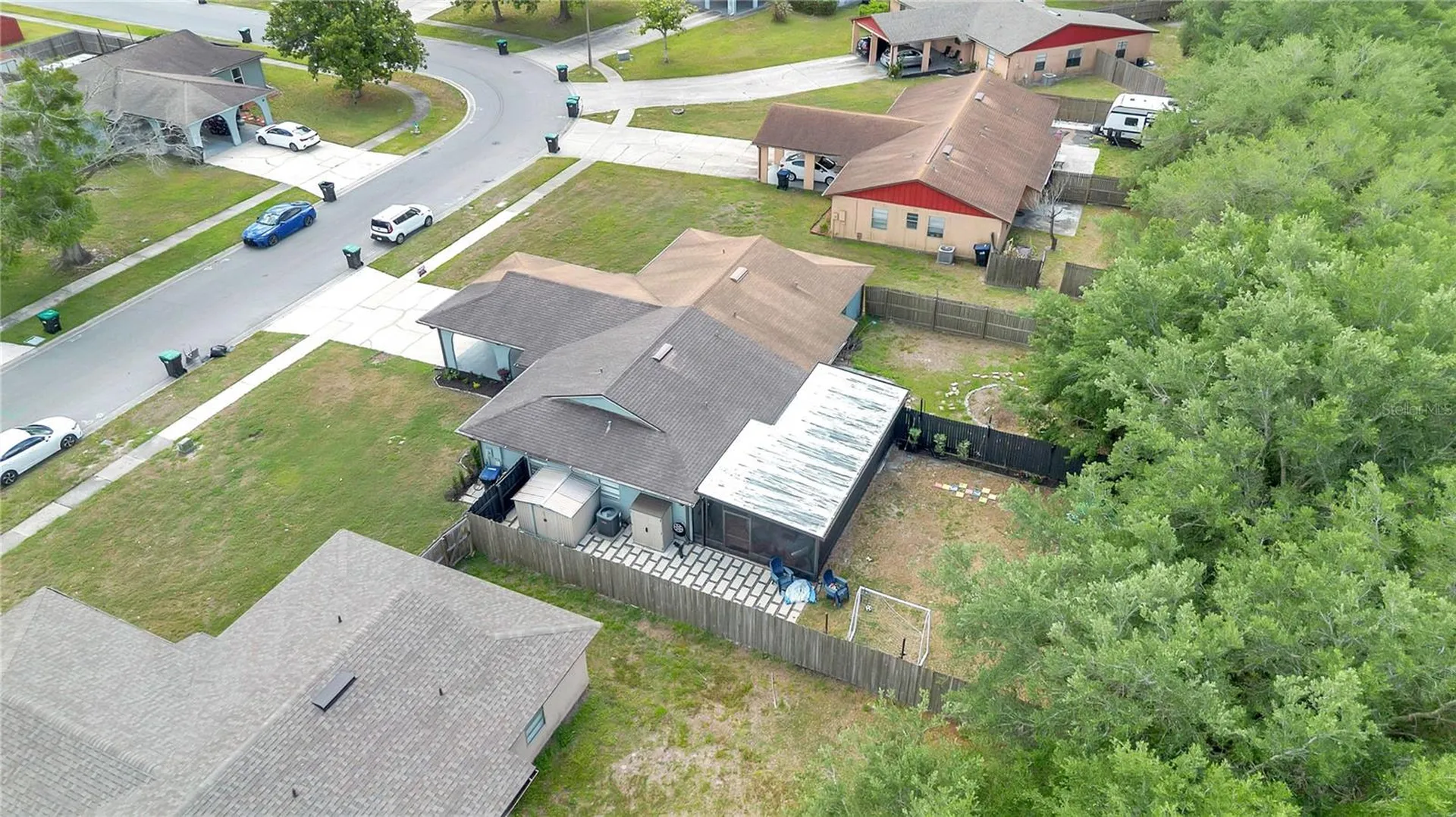 7432 Golden Glenn Court Orlando FL 32807