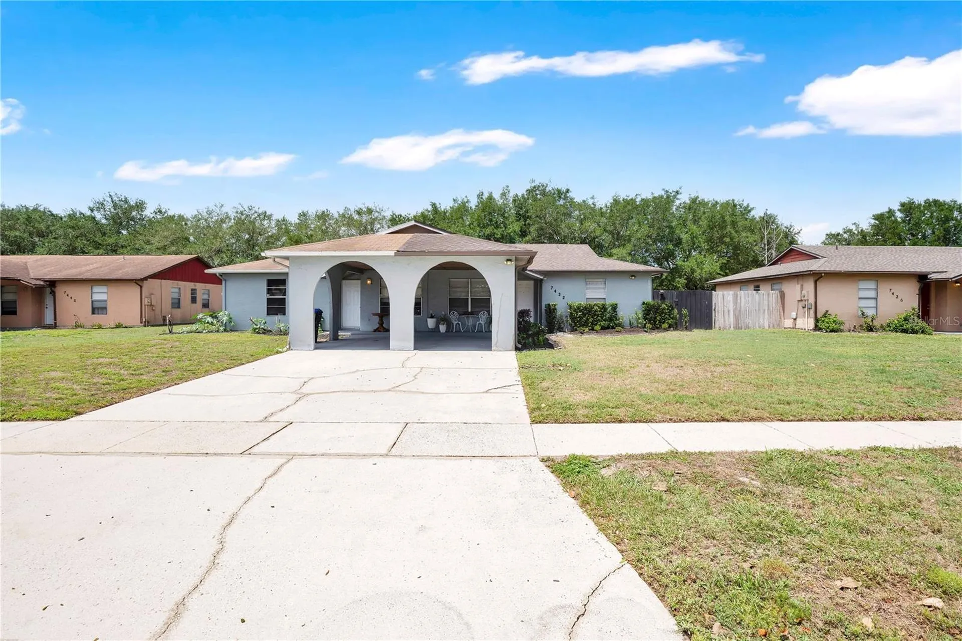 7432 Golden Glenn Court Orlando FL 32807