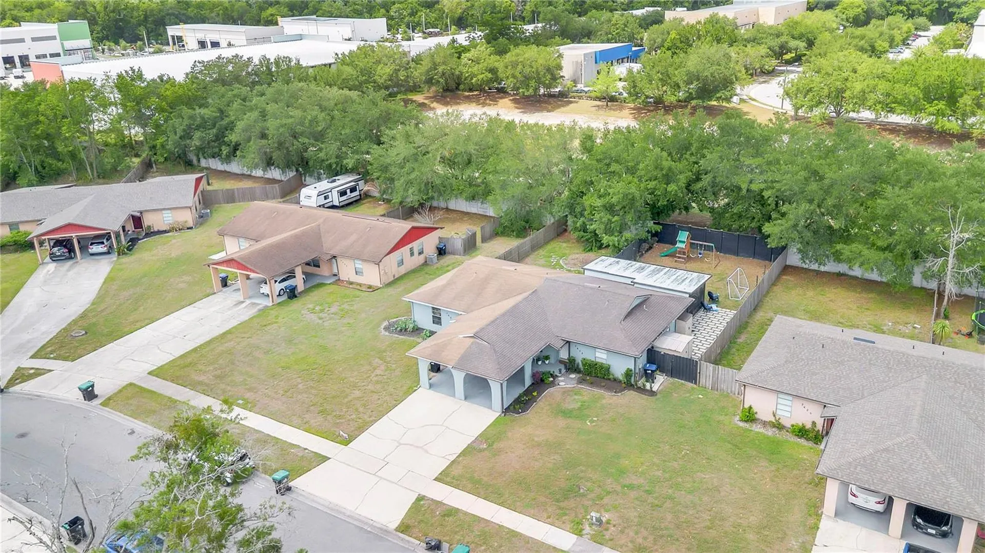 7432 Golden Glenn Court Orlando FL 32807