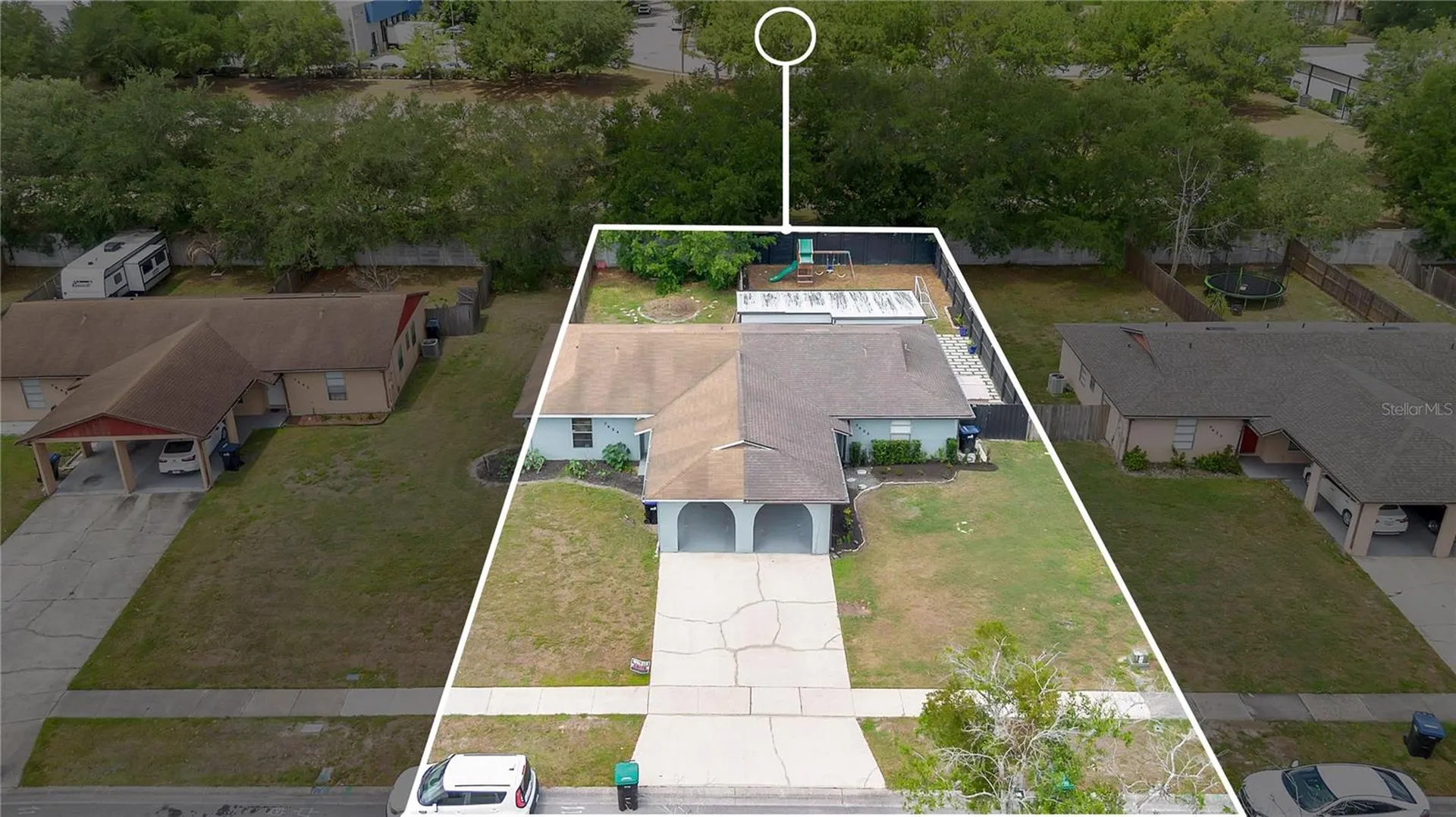 7432 Golden Glenn Court Orlando FL 32807