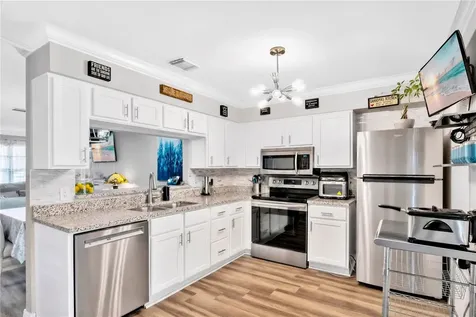 7432 Golden Glenn Court Orlando FL 32807