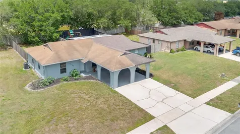 7432 Golden Glenn Court Orlando FL 32807