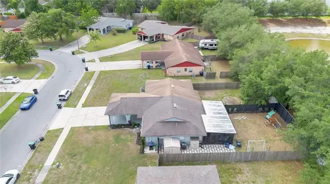 7432 Golden Glenn Court Orlando FL 32807