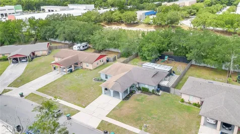 7432 Golden Glenn Court Orlando FL 32807