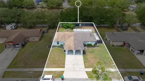 7432 Golden Glenn Court Orlando FL 32807