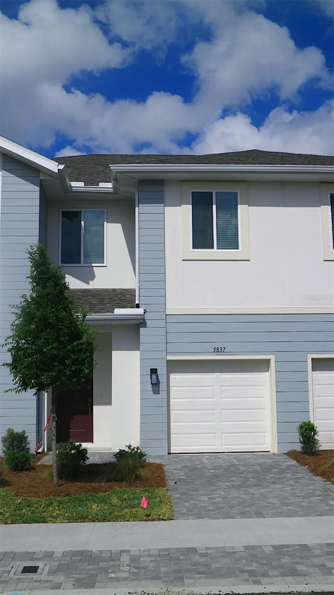 5833 Jackie Mae Place Riverview FL 33578