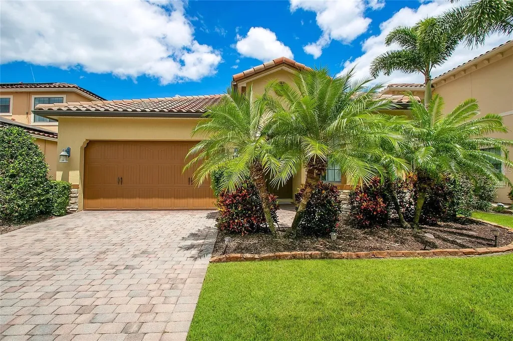 8407 Prestbury Drive Orlando FL 32832