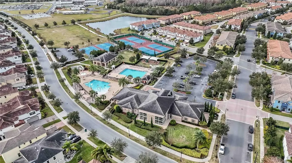 8407 Prestbury Drive Orlando FL 32832