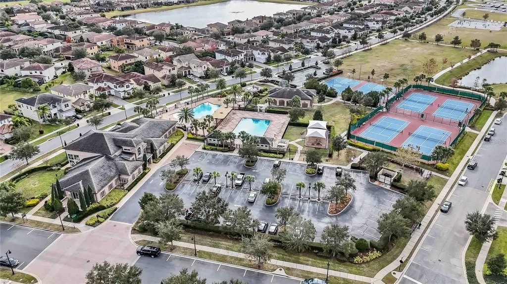 8407 Prestbury Drive Orlando FL 32832