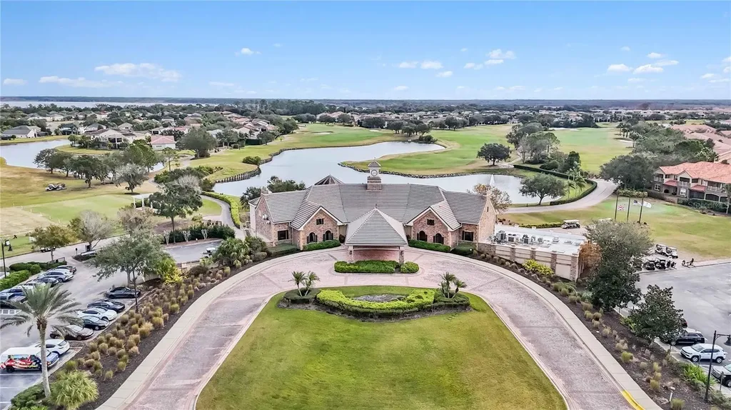 8407 Prestbury Drive Orlando FL 32832