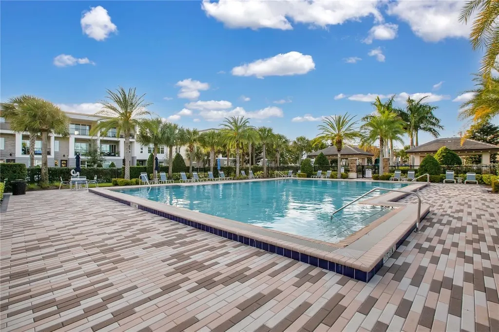8407 Prestbury Drive Orlando FL 32832