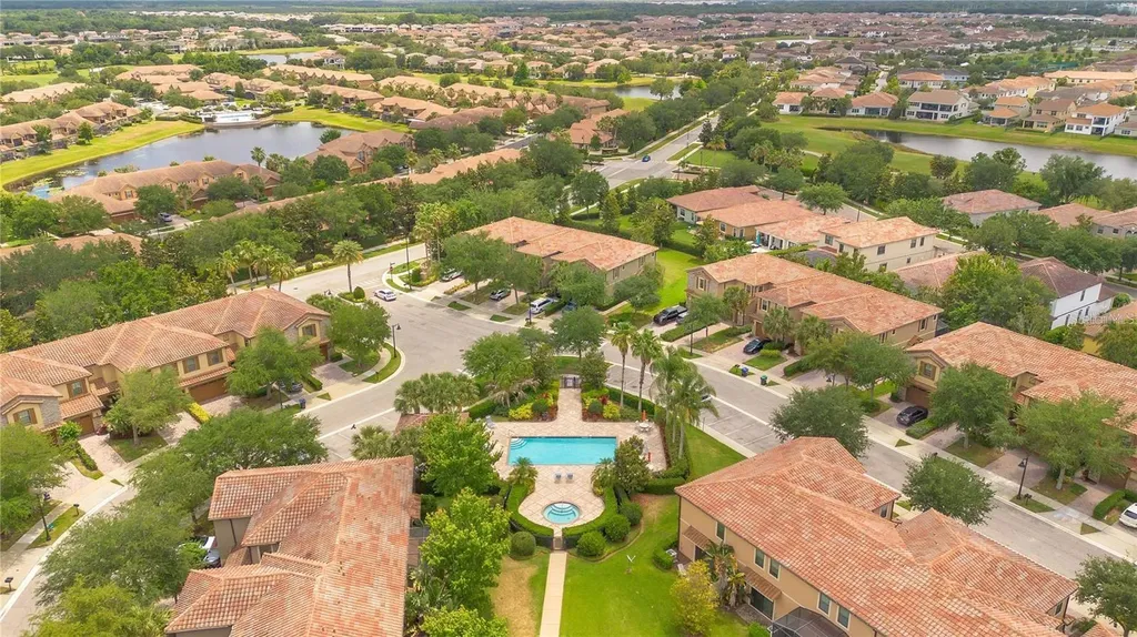 8407 Prestbury Drive Orlando FL 32832