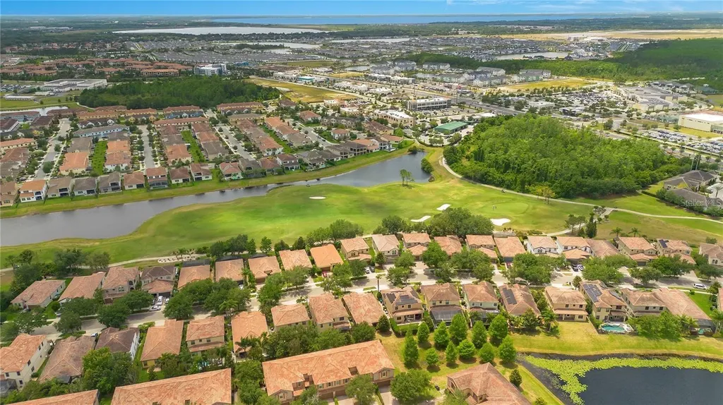 8407 Prestbury Drive Orlando FL 32832
