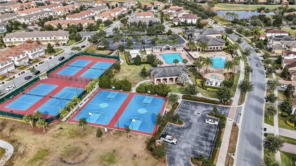 8407 Prestbury Drive Orlando FL 32832