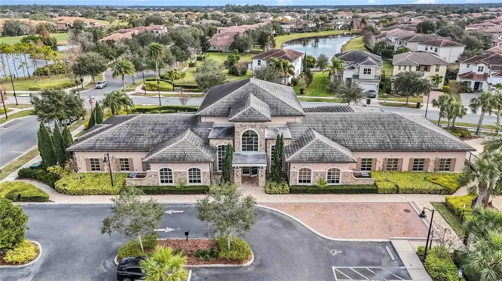 8407 Prestbury Drive Orlando FL 32832