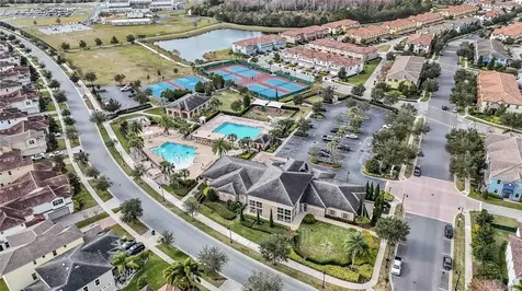 8407 Prestbury Drive Orlando FL 32832