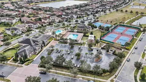 8407 Prestbury Drive Orlando FL 32832