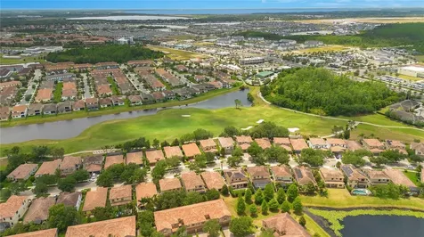 8407 Prestbury Drive Orlando FL 32832
