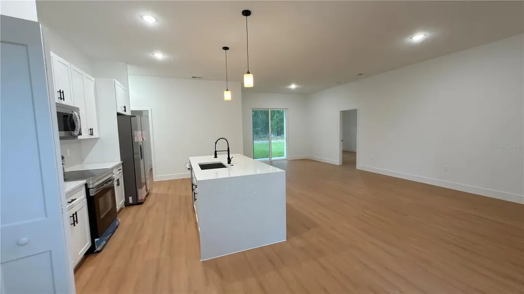 7250 N Freeport Circle Citrus Springs FL 34434
