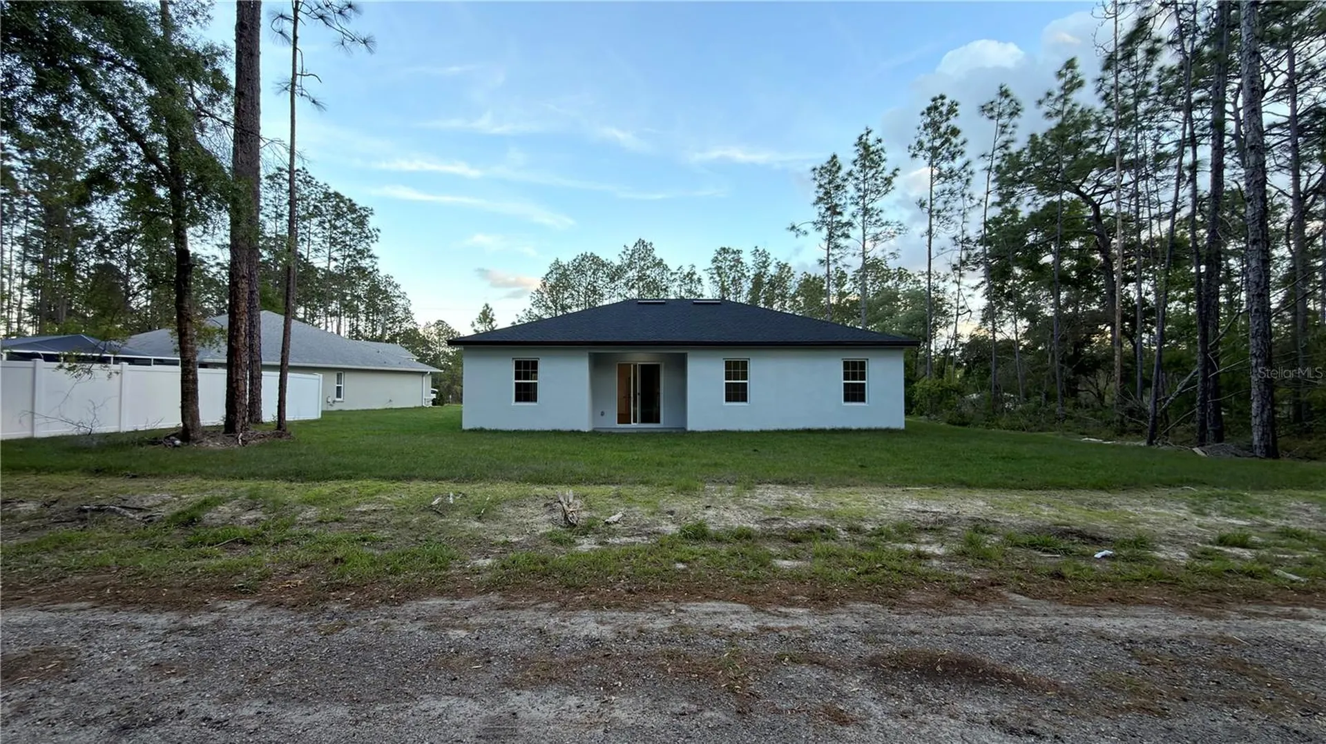 7250 N Freeport Circle Citrus Springs FL 34434