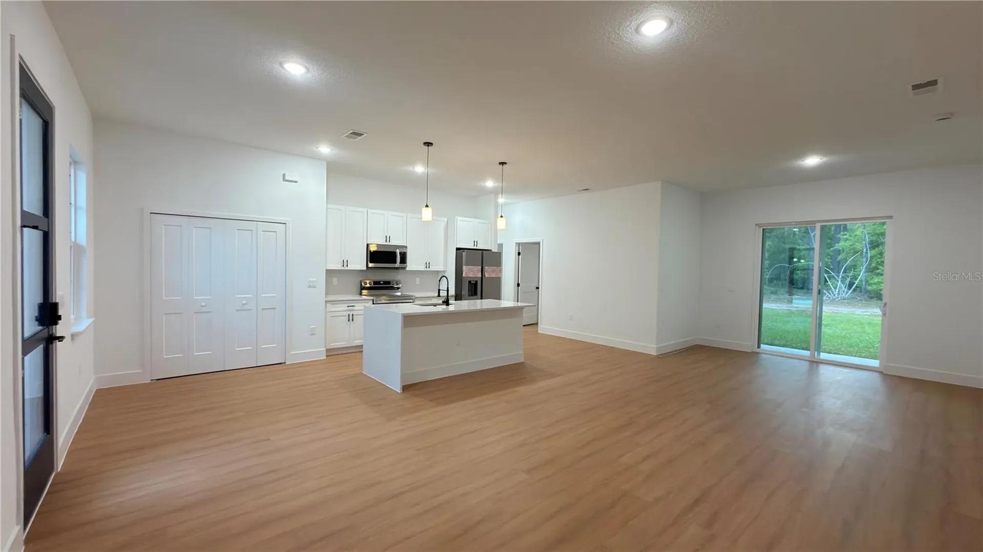 7250 N Freeport Circle Citrus Springs FL 34434