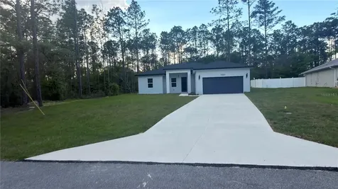 7250 N Freeport Circle Citrus Springs FL 34434