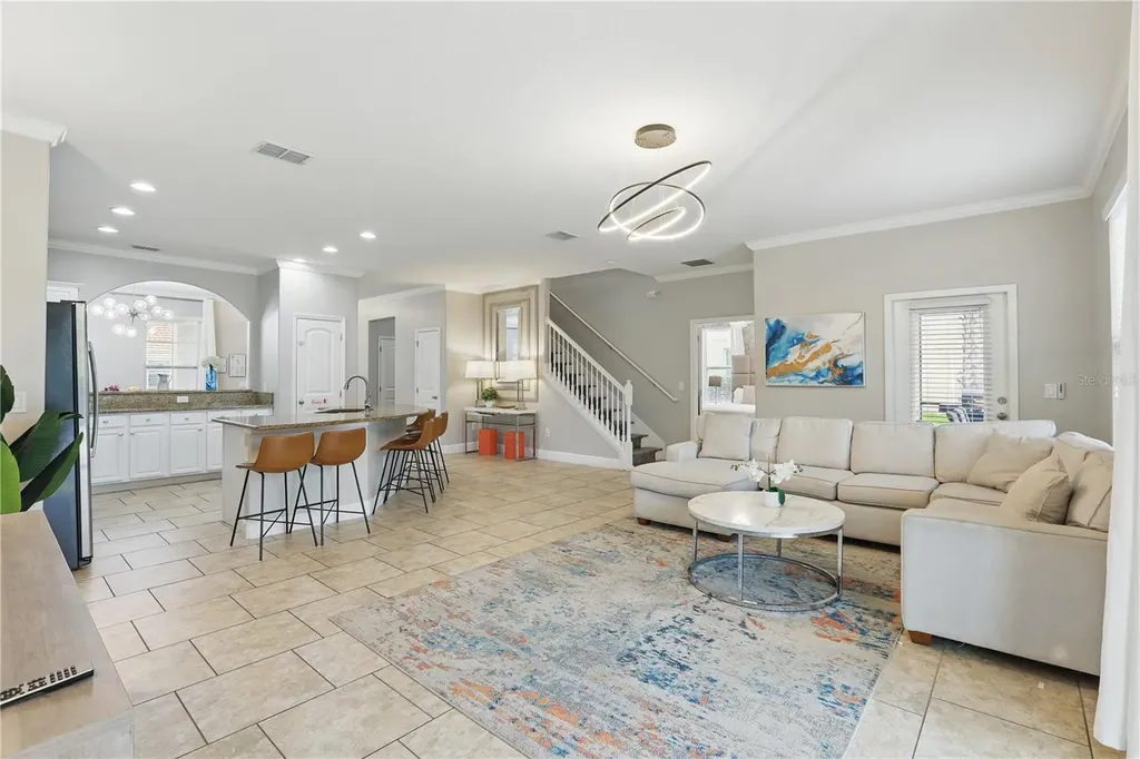 4147 Oaktree Drive Davenport FL 33837