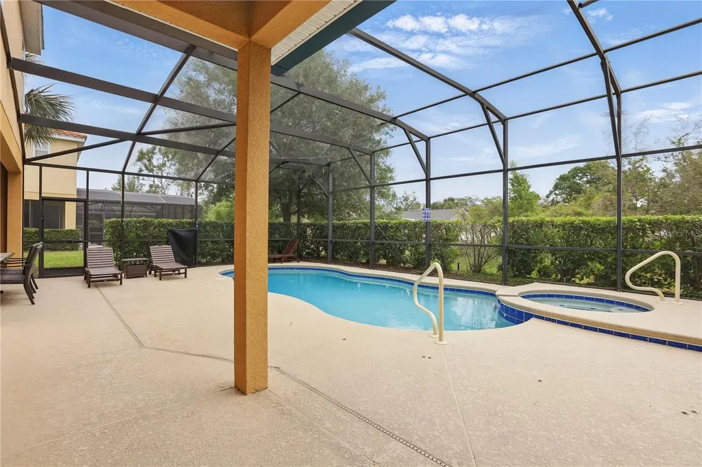 4147 Oaktree Drive Davenport FL 33837