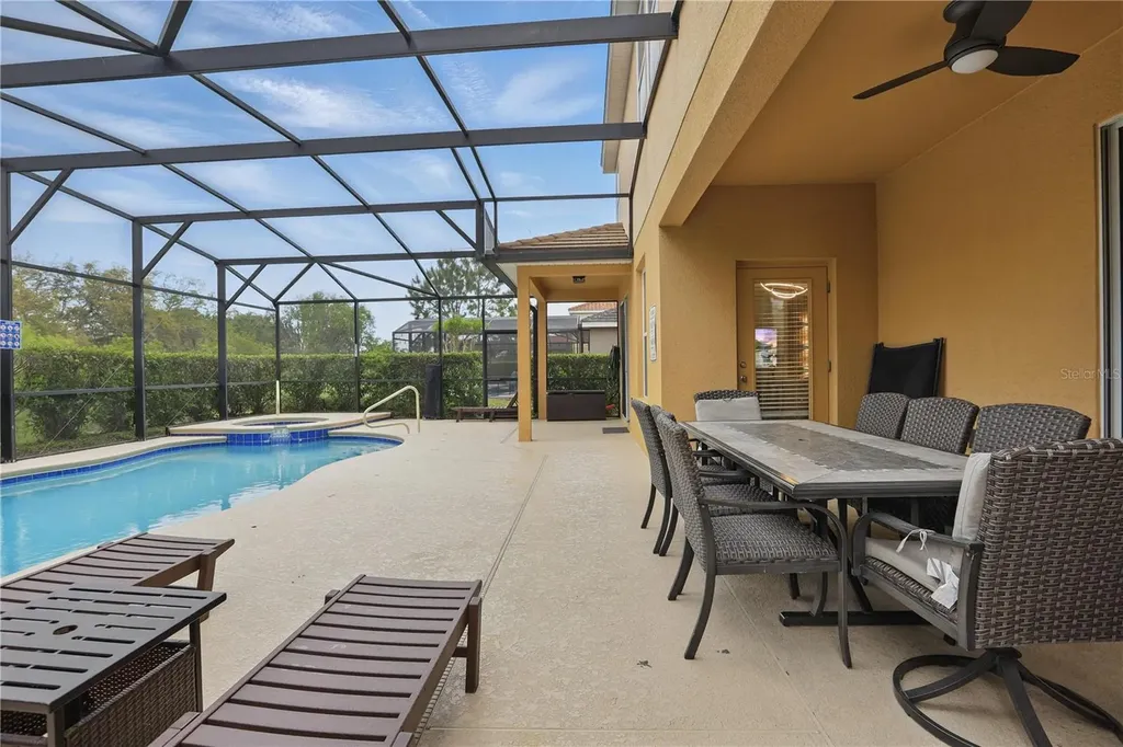 4147 Oaktree Drive Davenport FL 33837