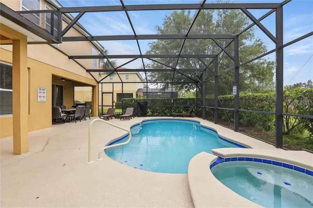 4147 Oaktree Drive Davenport FL 33837